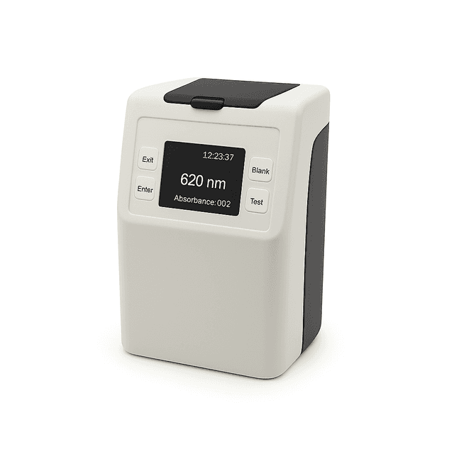 Portable COD and Nutrient Analyzer