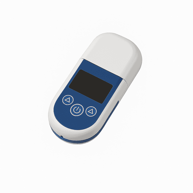 Portable Handheld Turbidimeter 0-400 NTU