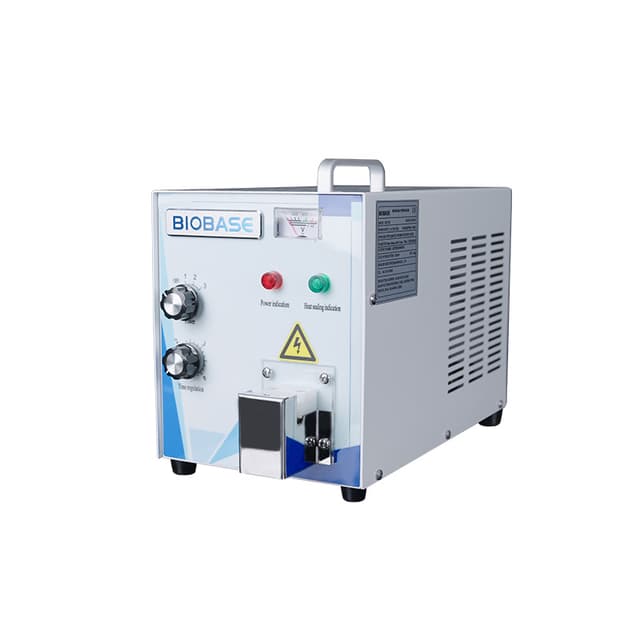 High frequency heat Sealer