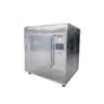 Microwave Vacuum Dryer