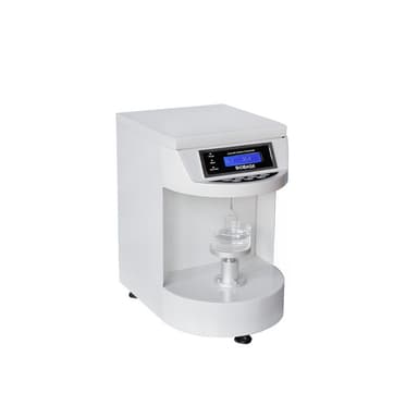 Automatic Surface Tensiometer