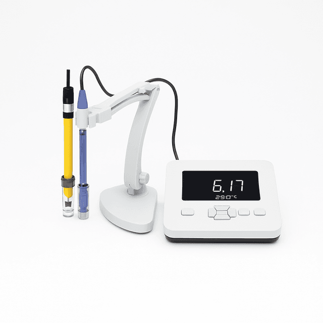 Benchtop Multiparameter Meter