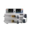 Dual Channel Syringe Pump