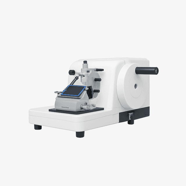 Manual Rotary Microtome BK-2178