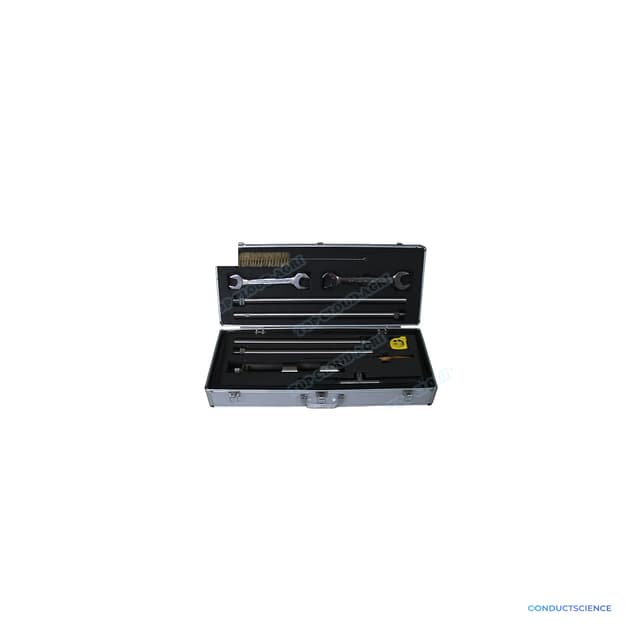 Soil Auger Kit