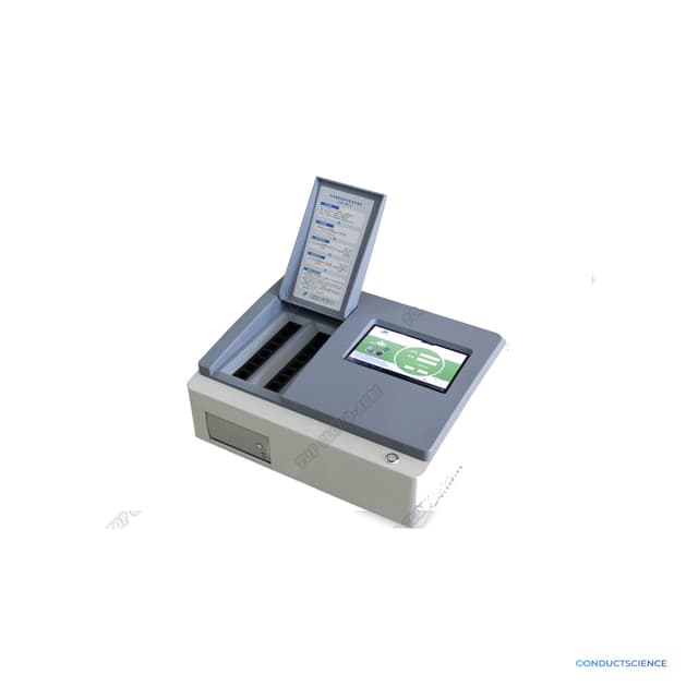 Pesticide Residue Tester