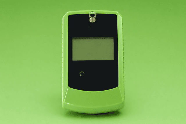 Food Safety Instruments