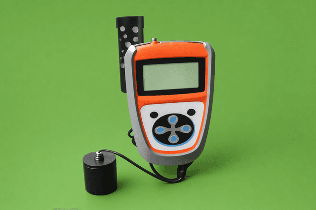 Soil Analysis
