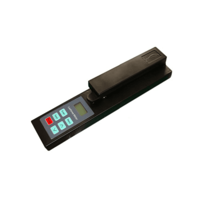 Portable Living Leaf Area Meter