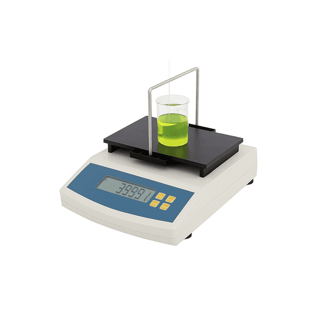 Liquid Densimeter BK-DME300L