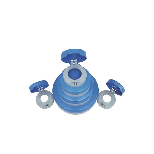 Liquid Nitrogen Container Accessories LN2