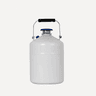 Liquid Nitrogen Dry Shipper