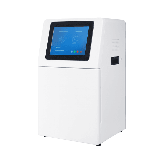 Multifunctional Imaging System