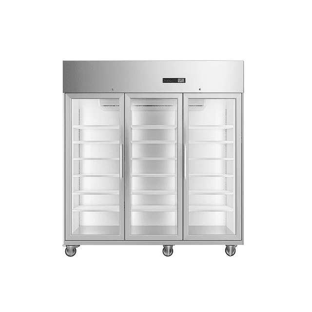 2~8℃ Laboratory Refrigerator 1500L