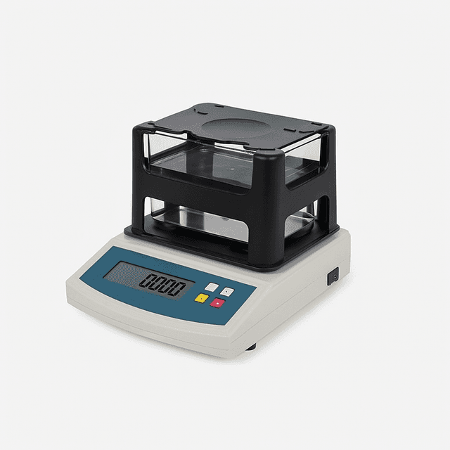 Solid Densimeter BK-DME300S BK-DME600S