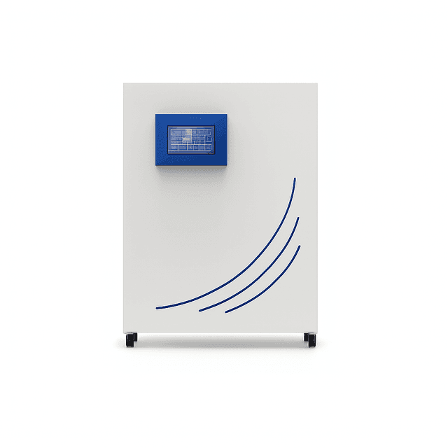 Tri-Gas CO2 Incubator — 80L / 160L
