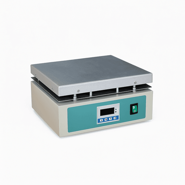 Aluminum-Ceramic Hot Plate