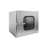 Laminar Air Flow Pass Box For Clean Room