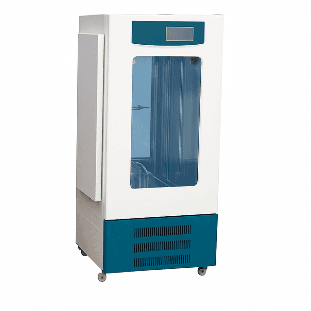 Lighting Incubator L Series