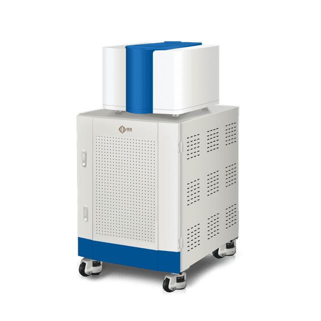 MicroMR NMR Core Analyzer
