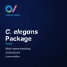 ConductVision C. elegans Package