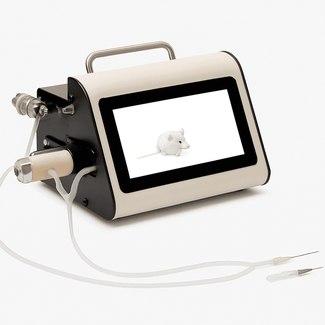 VentStar II Small Animal Ventilator