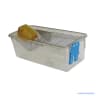 160-Cage Double-Sided IVU Micro-Barrier System