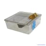 40-Cage Single-Sided IVU Breeding System