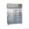 80-Cage Single-Sided IVU Micro-Barrier System