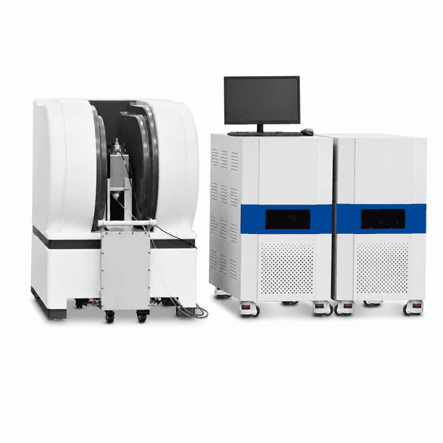 High-Temperature High-Pressure Scan-MRI 150 System