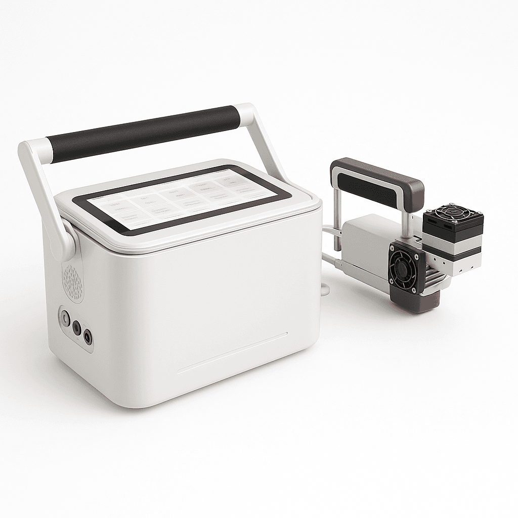 Plant Photosynthesis Meter