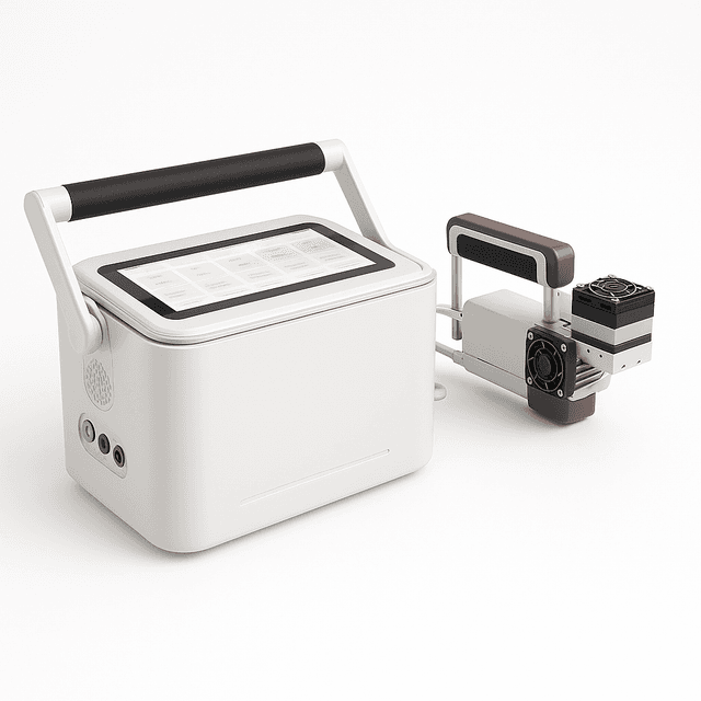 Plant Photosynthesis Meter