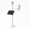 Remote Wireless Weather Station