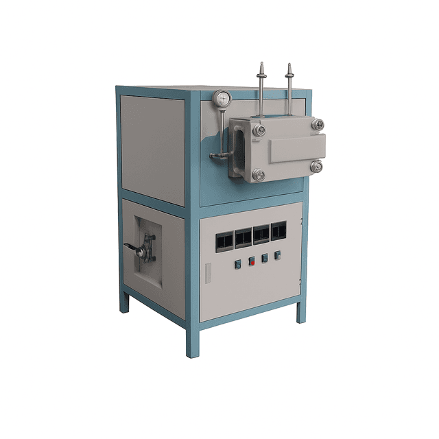 Vacuum Atmosphere Furnace 7.2L