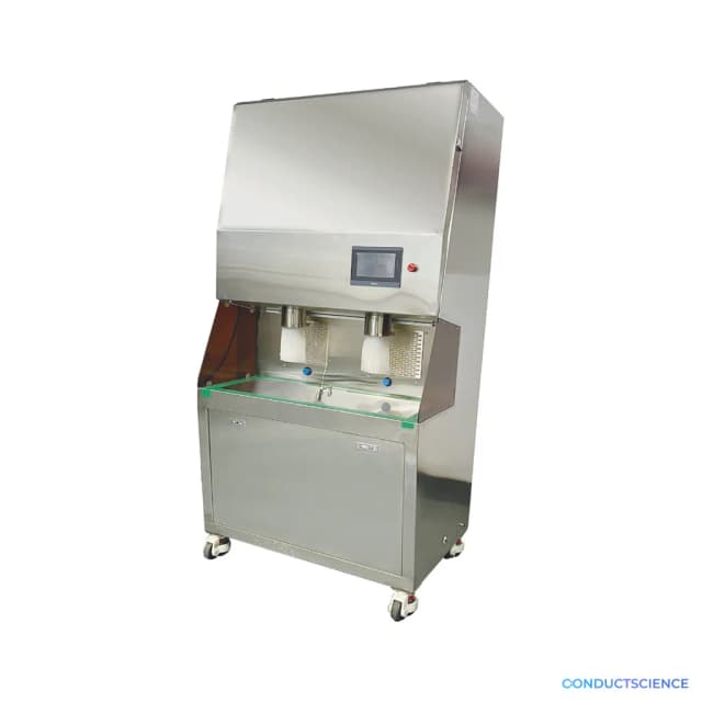 Automatic Bedding Dispenser