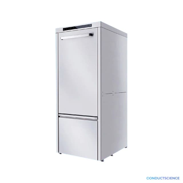 Laboratory Water Bottle Washer