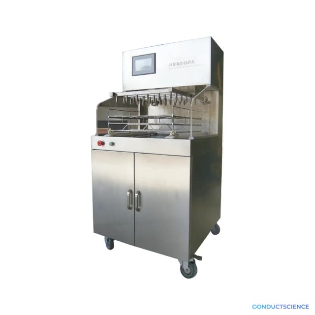 Laboratory Water Bottle Filler