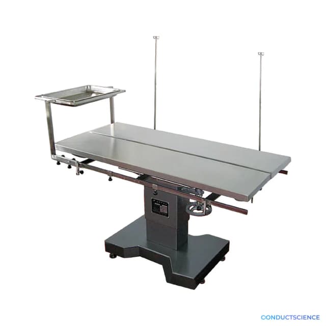 Multi-Function Animal Surgery Table