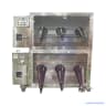Negative-Pressure Rodent Isolator