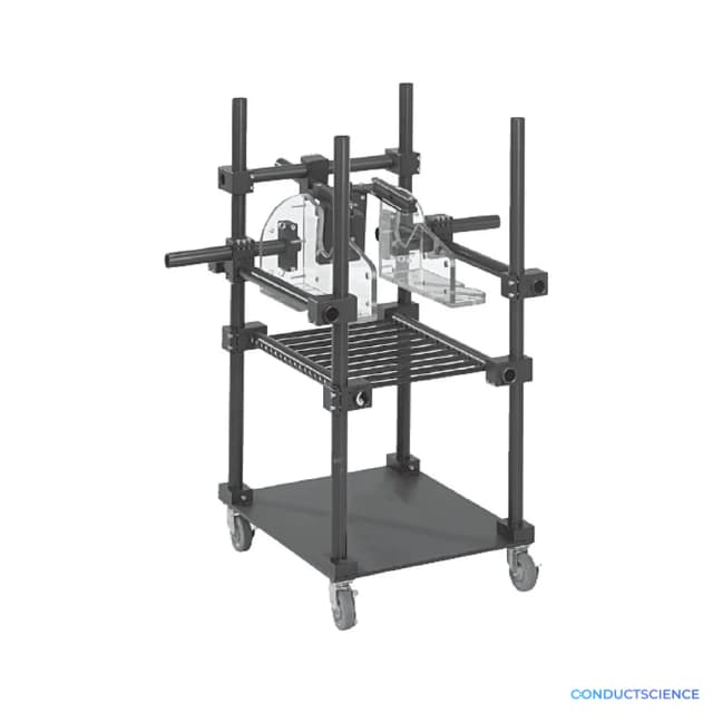 NHP Restraint Chair