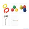 Primate Enrichment Toys