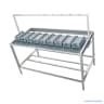 Rabbit Pyrogen Testing Bench