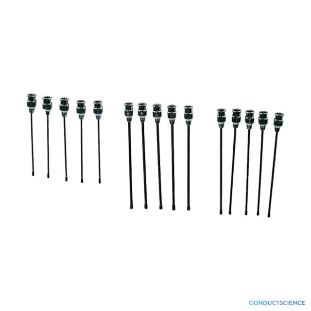 Rodent Feeding Needles
