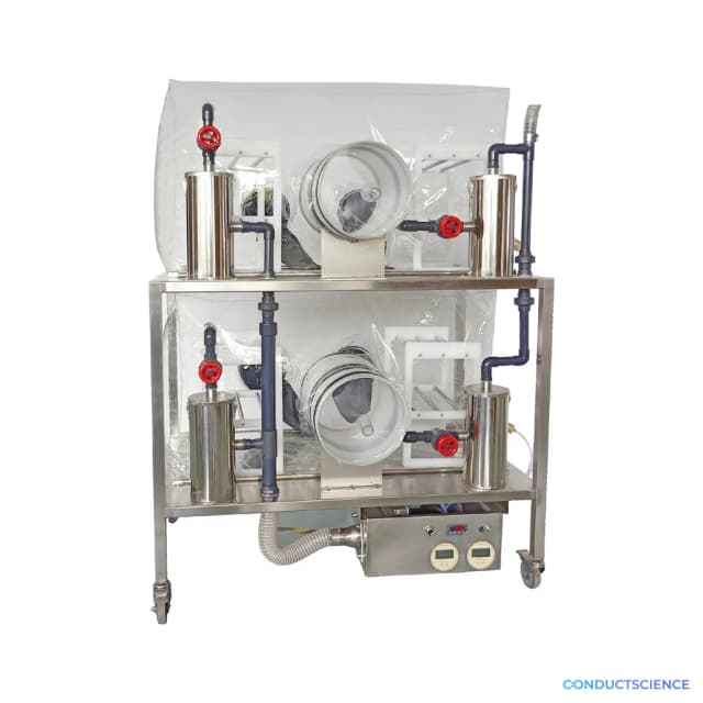 Sterile Animal Isolator