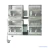 Tree Shrew Cage Rack