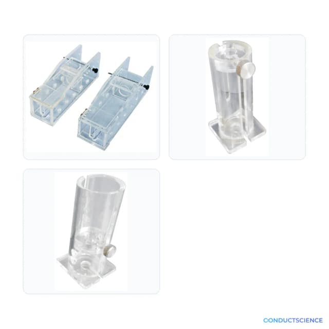 Mouse and Rat Tubular Holders
