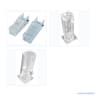 Mouse and Rat Tubular Holders