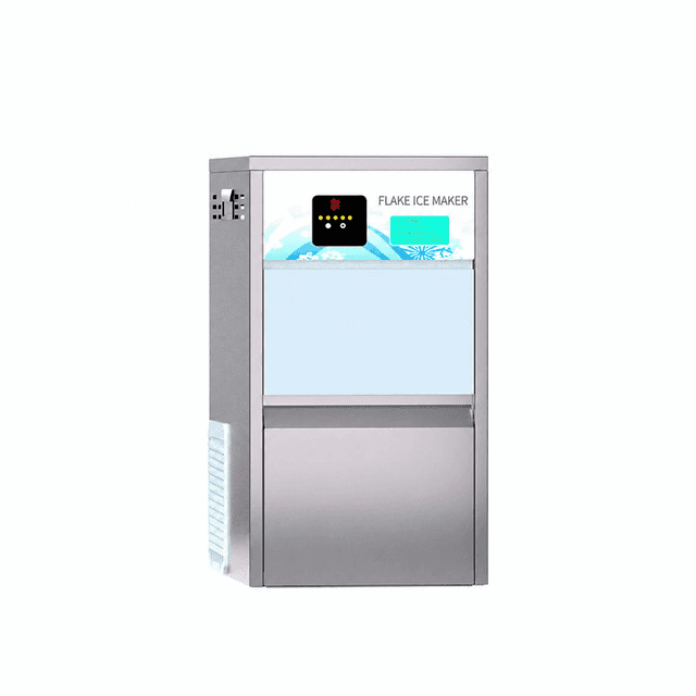 Flake Ice Maker 20kg 30kg