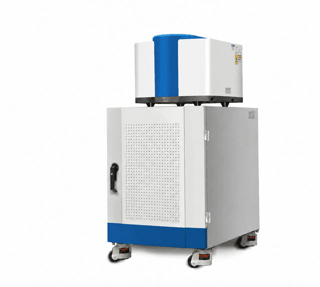 NMR Analyzer