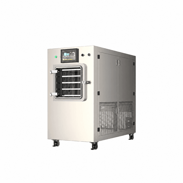Pilot Freeze Dryer - 20L